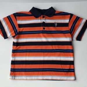 3/$20🌹US Polo Association Boys Shirt